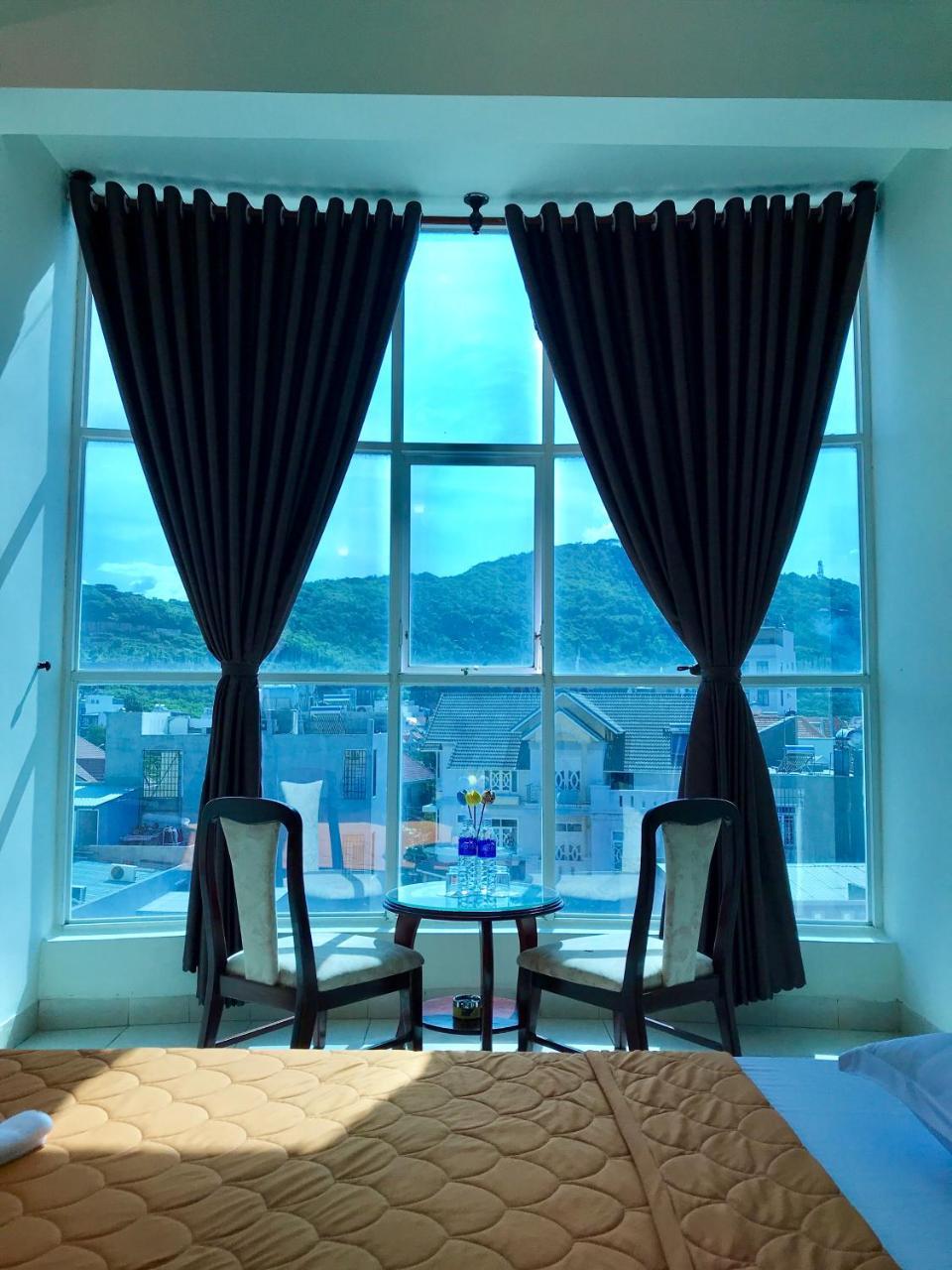 Gia Hung Motel 붕타우 외부 사진