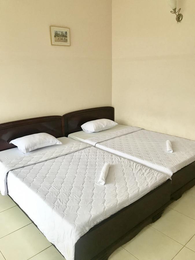 Gia Hung Motel 붕타우 외부 사진