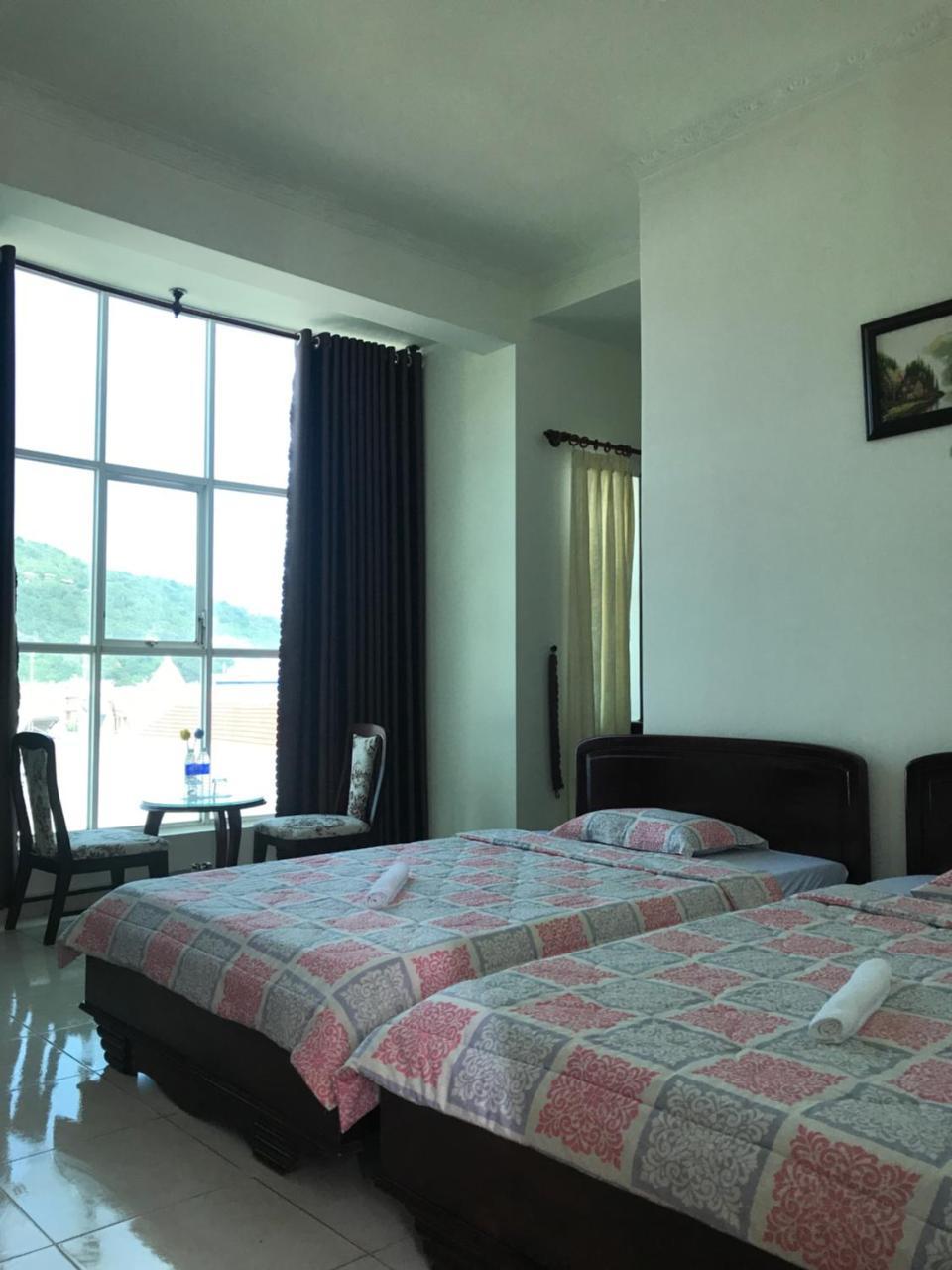 Gia Hung Motel 붕타우 외부 사진